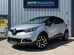 Renault captur video disponible - 0.9 tce 90ch