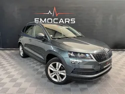 Skoda Karoq 1.5 TSI 150 ACT BUSINESS DSG7