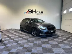 Bmw Serie 1 118i F40 1.5 140cv Pack M-SPORT DKG BVA / Carplay / Sièges M alcantara / Caméra de recul