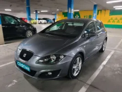 SEAT Leon 1.6TDI CR Style Copa