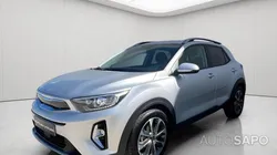 Kia Stonic 1.0 T-GDi Drive de 2024