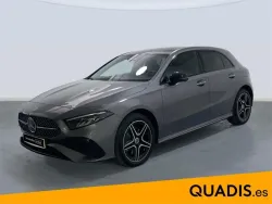 MERCEDES Clase A A 250e Progressive Line Advanced 8G-DCT