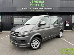Volkswagen Transporter TRANSPORTEUR T6 2.0 TDI 150 CV CONFORT GARANTIE 12 MOIS