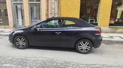 VW Golf 1.2 TSI BlueMotion