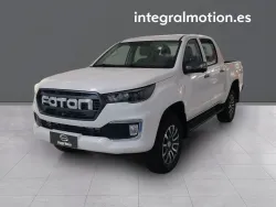 FOTON TUNLAND G7 Tunland G7 Aut