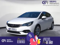 OPEL Astra ST 1.5D S-S 105