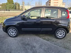 Fiat Panda 1.2i Lounge