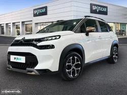 Citroën C3 Aircross 1.2 PureTech C-Series