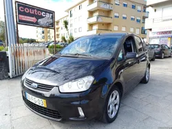 Ford C-Max Diesel     ( Viatura  Nacional )