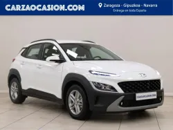 HYUNDAI Kona 1.0 TGDI DT Maxx 4x2