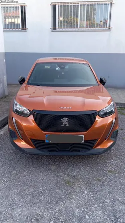 Peugeot 2008 1.2 puretech
