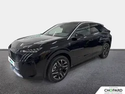 Peugeot 3008 Hybrid 145 e-DCS6 GT
