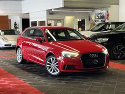 AUDI A3 SPORTBACK 2.0 TDI 150cv * GARANTIE 1 AN