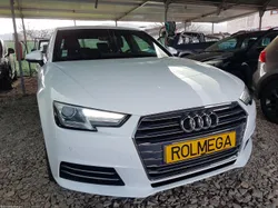 Audi A4 S Line  TDI