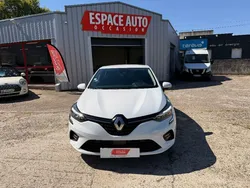 Renault Clio V TCe 90 - 21N Business
