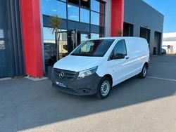 Mercedes VITO 116 CDI 2.0d BlueTec 163ch 2.8T 21660 HT / 25992 TTC