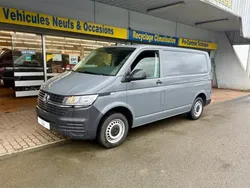 Volkswagen Transporter T6.1 Fgn 2.0 TDI 150 BVM6 Business Prix TTC TVA