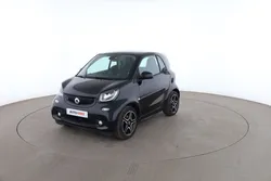 Smart ForTwo Electrique 60 kW Prime 82 ch