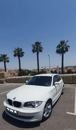 BMW 118 118d