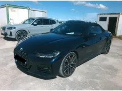 BMW SERIE 4 420i Cabriolet M Sport - BVA CABRIOLET G23