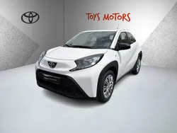 Toyota aygo x 1.0 VVT-i 72 Dynamic