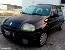 Renault Clio 1.2