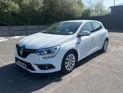 Renault Mégane STE BLUE DCI 95 AIR NAV 2P