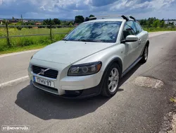 Volvo C30 1.6 D Drive Momentum