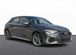 Audi S3 sportback 2.0 TFSI 310 QUATTRO S-TRONIC