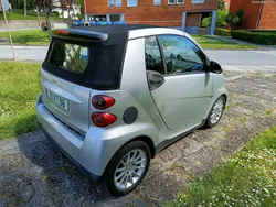 Smart ForTwo CDI CABRIO PASSION FULL EXTRAS