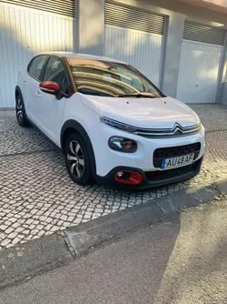 Citroën C3 Feel