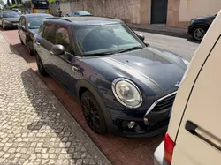 MINI Clubman One D