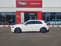 MERCEDES CLASSE A 180 d BM6 Progressive Line PREMIÈRE MAIN TVA RÉCUPÉRABLE ENTRETIEN MERCEDES GARANTIE 1 AN