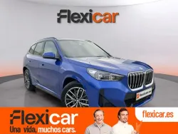 BMW X1 sDrive 20dA
