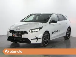 KIA Ceed 1.0 T-GDI Eco-Dynamics Drive 120