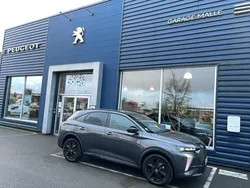 Ds 7 Crossback BlueHDi 130 Auto PERFORMANCE LINE +