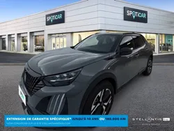 Peugeot 2008 PureTech 130 S&S EAT8 GT