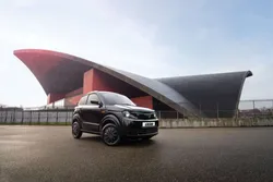 Voiture sans permis – Nouvelle Ligier Myli Thermique ou Electrique