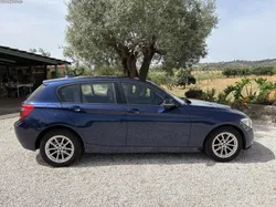 BMW 114 95cv