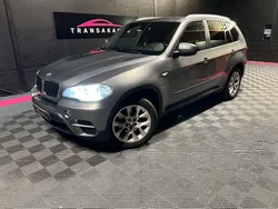 BMW X5 E70 LCI xDrive30d 245ch Luxe A