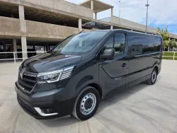 RENAULT Trafic Furgón L2H1 BluedCi 96kW CU aumentada