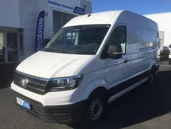 Volkswagen Crafter Fg 35 L3H3 2.0 TDI 140ch Business Traction