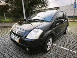Citroën C2 1.4 VTR