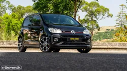VW Up! GTI