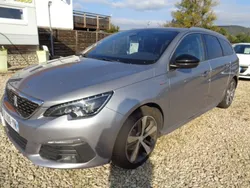 Peugeot sw 308 1.6 blue hdi 120cv gt line