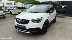 Opel Crossland X 1.2 T 2020
