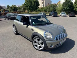 MINI Cooper 1.4