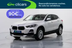 BMW X2 sDrive 18d
