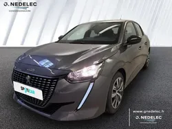 Peugeot 208 1.2 75ch S&S Active Pack