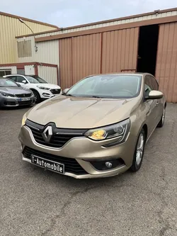 Renault Megane IV Hatchback 1.2 TCe 16V 130 cv ZEN